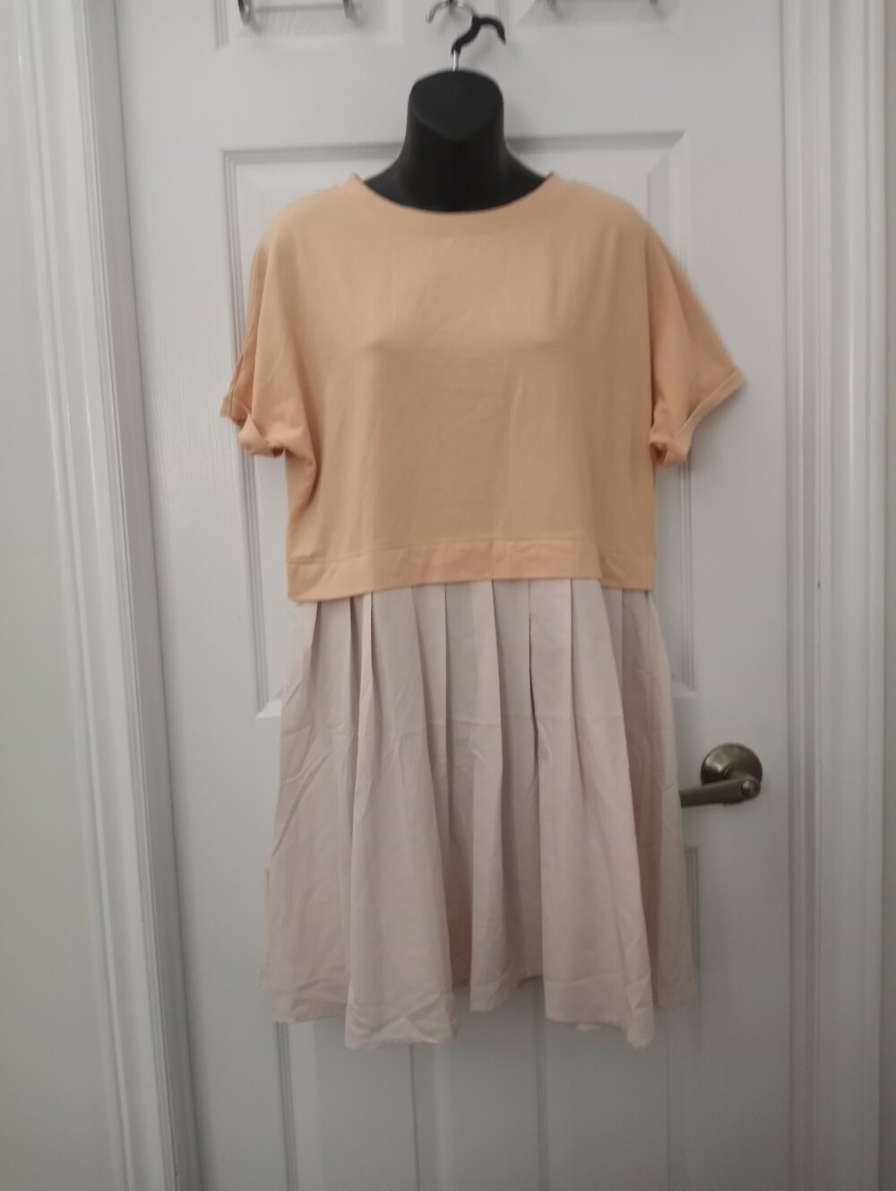 👠NWT SAUKOLE Oversized Dress👠